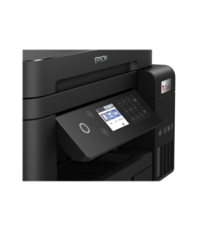 Epson Multifunctional printer | EcoTank L6270 | Inkjet | Colour | 3-in-1 | Wi-Fi | Black