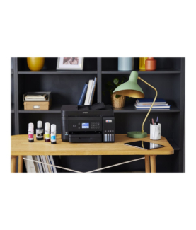 Epson Multifunctional printer | EcoTank L6270 | Inkjet | Colour | 3-in-1 | Wi-Fi | Black