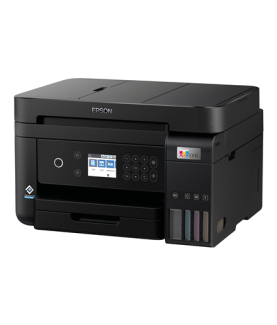 Epson Multifunctional printer | EcoTank L6270 | Inkjet | Colour | 3-in-1 | Wi-Fi | Black