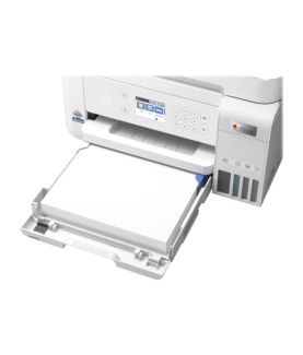 Epson Multifunctional printer | EcoTank L6276 | Inkjet | Colour | 3-in-1 | Wi-Fi | White