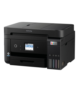 Epson Multifunctional printer | EcoTank L6290 | Inkjet | Colour | 4-in-1 | Wi-Fi | Black