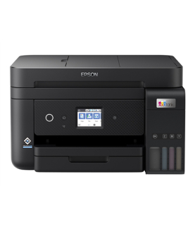 Epson Multifunctional printer | EcoTank L6290 | Inkjet | Colour | 4-in-1 | Wi-Fi | Black