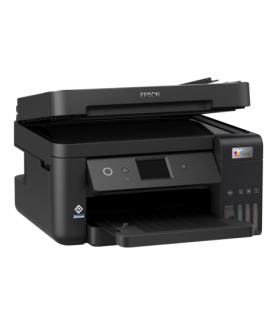 Epson Multifunctional printer | EcoTank L6290 | Inkjet | Colour | 4-in-1 | Wi-Fi | Black