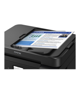 Epson Multifunctional printer | EcoTank L6290 | Inkjet | Colour | 4-in-1 | Wi-Fi | Black