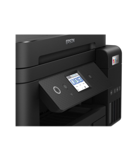 Epson Multifunctional printer | EcoTank L6290 | Inkjet | Colour | 4-in-1 | Wi-Fi | Black