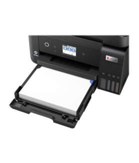 Epson Multifunctional printer | EcoTank L6290 | Inkjet | Colour | 4-in-1 | Wi-Fi | Black