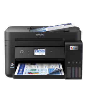 Epson Multifunctional printer | EcoTank L6290 | Inkjet | Colour | 4-in-1 | Wi-Fi | Black