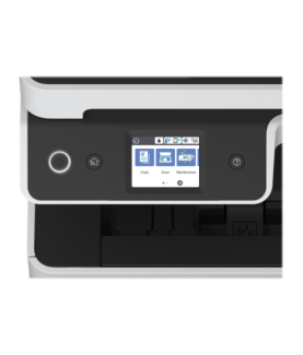 Epson Multifunctional printer | EcoTank L6460 | Inkjet | Colour | 3-in-1 | Wi-Fi | Black and white