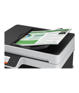 Epson Multifunctional printer | EcoTank L6460 | Inkjet | Colour | 3-in-1 | Wi-Fi | Black and white