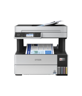 Epson Multifunctional printer | EcoTank L6490 | Inkjet | Colour | 4-in-1 | Wi-Fi | Black and white