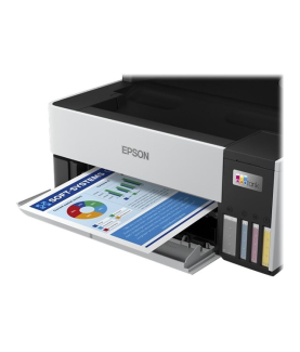 Epson Multifunctional printer | EcoTank L6490 | Inkjet | Colour | 4-in-1 | Wi-Fi | Black and white