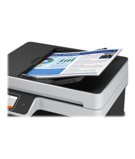 Epson Multifunctional printer | EcoTank L6490 | Inkjet | Colour | 4-in-1 | Wi-Fi | Black and white