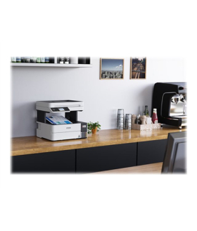 Epson Multifunctional printer | EcoTank L6490 | Inkjet | Colour | 4-in-1 | Wi-Fi | Black and white