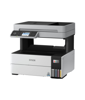 Epson Multifunctional printer | EcoTank L6490 | Inkjet | Colour | 4-in-1 | Wi-Fi | Black and white