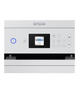 Epson Multifunctional printer | EcoTank L4266 | Inkjet | Colour | 3-in-1 | A4 | Wi-Fi | White