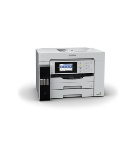 Epson Multifunctional printer | EcoTank L15180 | Inkjet | Colour | 4-in-1 | Wi-Fi | Black and white