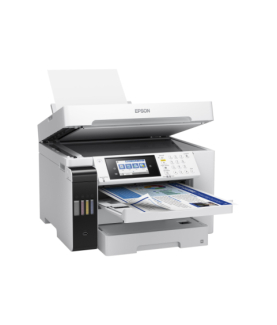 Epson Multifunctional printer | EcoTank L15180 | Inkjet | Colour | 4-in-1 | Wi-Fi | Black and white