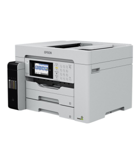 Epson Multifunctional printer | EcoTank L15180 | Inkjet | Colour | 4-in-1 | Wi-Fi | Black and white