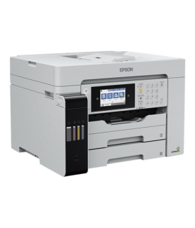 Epson Multifunctional printer | EcoTank L15180 | Inkjet | Colour | 4-in-1 | Wi-Fi | Black and white