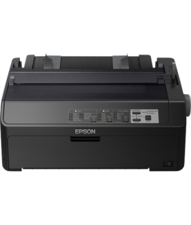 Epson LQ-590IIN | Mono | Dot matrix | Dot matrix printer | Black