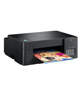 Brother DCP-T220 | Inkjet | Colour | 3-in-1 | A4 | Black