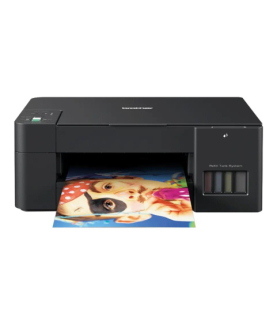 Brother DCP-T220 | Inkjet | Colour | 3-in-1 | A4 | Black