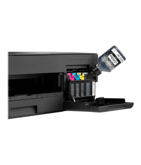 Brother DCP-T220 | Inkjet | Colour | 3-in-1 | A4 | Black