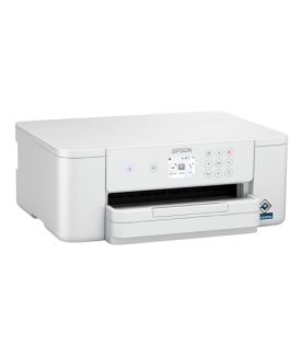 Epson WorkForce Pro WF-C4310DW | Inkjet | Colour | A4 | Wi-Fi | White