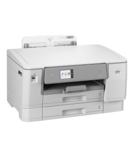 Brother HL-J6010DW | Colour | Inkjet | Wi-Fi | White