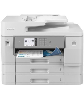 Brother MFC-J6957DW | Inkjet | Colour | 4-in-1 | A3 | Wi-Fi