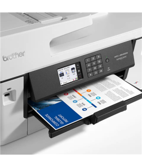 Brother MFC-J6540DW | Inkjet | Colour | 4-in-1 | A3 | Wi-Fi