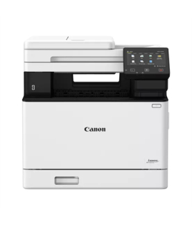 Canon i-SENSYS | MF752Cdw | Laser | Colour | Color Laser Multifunction Printer | A4 | Wi-Fi