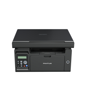 Pantum Multifunctional printer | M6500W | Laser | Mono | 3-in-1 | A4 | Wi-Fi | Black