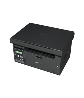 Pantum Multifunctional printer | M6500W | Laser | Mono | 3-in-1 | A4 | Wi-Fi | Black