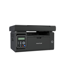 Pantum Multifunctional printer | M6500W | Laser | Mono | 3-in-1 | A4 | Wi-Fi | Black