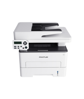 Pantum Multifunctional Printer | M7105DW | Laser | Mono | A4 | Wi-Fi