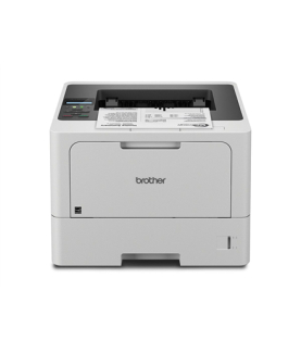 Brother HL-L5210DN | Mono | Laser | Printer | Maximum ISO A-series paper size A4 | Grey