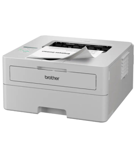 Brother HL-L2865DW | Mono | Laser | Printer | Wi-Fi | Maximum ISO A-series paper size A4