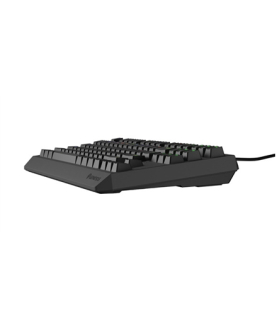 Genesis THOR 230 | Mechanical Gaming Keyboard | Wired | US | Black | USB Type-A | Outemu Brown