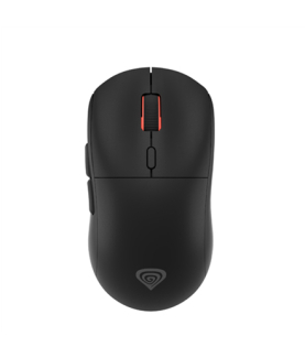 Genesis Zircon XIII Custom | Wireless | Gaming Mouse | 2.4 GHz, USB | Black