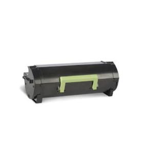 Lexmark 60F2X0E | 602XE Extra High Yield Corporate Cartridge (20k) | Cartridge | Black