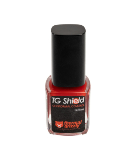 Thermal Grizzly | Protective Varnish | Shield 5ml