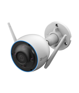 EZVIZ | IP Camera | CS-H3 | 24 month(s) | Bullet | 5 MP | 2.8 mm | IP67 | H.265/H.264 | Micro SD, Max. 512 GB | White