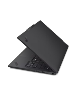 Lenovo ThinkPad T14 | Black | 14 " | IPS | WUXGA | 1920 x 1200 pixels | Anti-glare | Intel Core U5 | 125U | 16 GB | SO-DIMM DDR