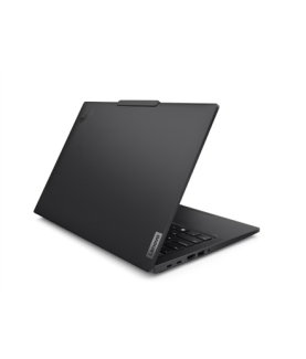 Lenovo ThinkPad T14 | Black | 14 " | IPS | WUXGA | 1920 x 1200 pixels | Anti-glare | Intel Core U5 | 125U | 16 GB | SO-DIMM DDR