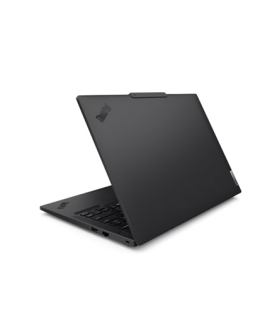 Lenovo ThinkPad T14 | Black | 14 " | IPS | WUXGA | 1920 x 1200 pixels | Anti-glare | Intel Core U5 | 125U | 16 GB | SO-DIMM DDR