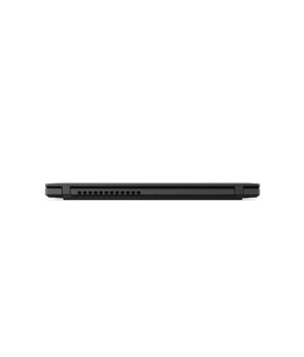 Lenovo ThinkPad T14 | Black | 14 " | IPS | WUXGA | 1920 x 1200 pixels | Anti-glare | Intel Core U5 | 125U | 16 GB | SO-DIMM DDR