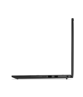 Lenovo ThinkPad T14 | Black | 14 " | IPS | WUXGA | 1920 x 1200 pixels | Anti-glare | Intel Core U5 | 125U | 16 GB | SO-DIMM DDR