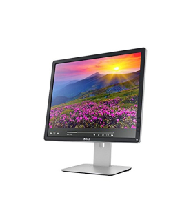 Dell | Professional | P1917S | 19 " | IPS | HD | 5:4 | 60 Hz | 6 ms | 1280 x 1024 | LED pixels | 250 cd/m | HDMI ports quantity