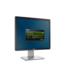 Dell | Professional | P1917S | 19 " | IPS | HD | 5:4 | 60 Hz | 6 ms | 1280 x 1024 | LED pixels | 250 cd/m | HDMI ports quantity